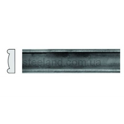 H 1000 x L 13 мм т. 3,5 мм